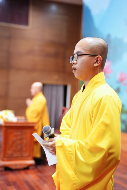 Pháp thoại “Niệm Phật thoát sinh tử” – Thượng toạ Thích Pháp Đăng – KTPT 105