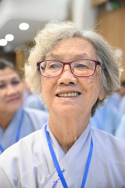 Pháp thoại “Niệm Phật thoát sinh tử” – Thượng toạ Thích Pháp Đăng – KTPT 105