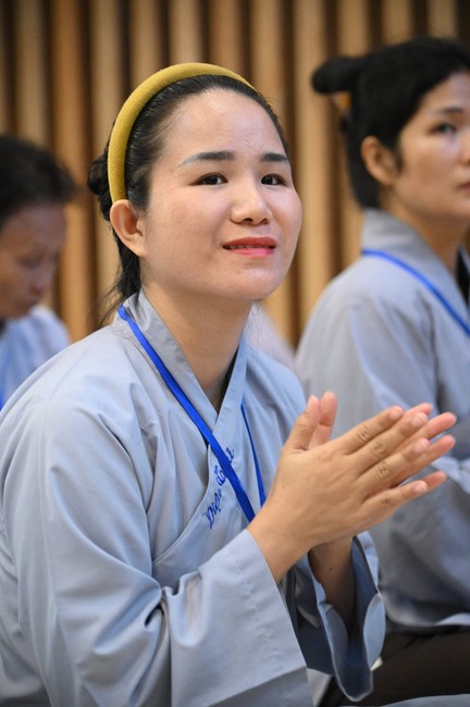 Pháp thoại “Niệm Phật thoát sinh tử” – Thượng toạ Thích Pháp Đăng – KTPT 105