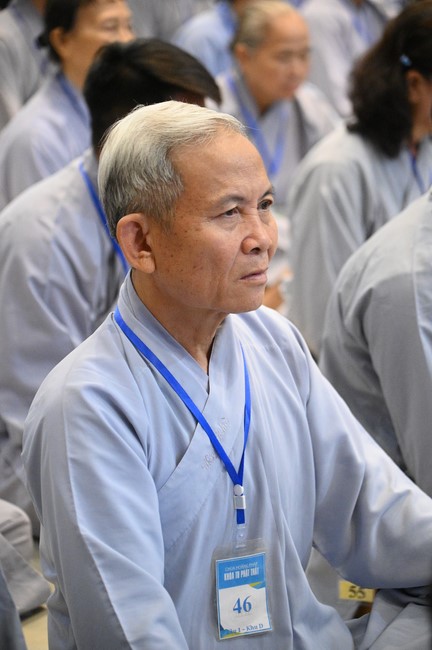 Pháp thoại “Niệm Phật thoát sinh tử” – Thượng toạ Thích Pháp Đăng – KTPT 105