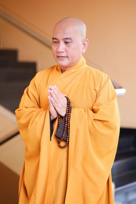 Pháp thoại “Niệm Phật thoát sinh tử” – Thượng toạ Thích Pháp Đăng – KTPT 105