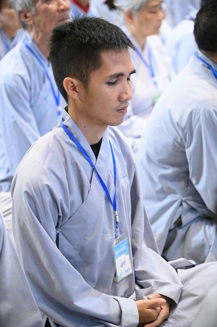 Pháp thoại “Niệm Phật thoát sinh tử” – Thượng toạ Thích Pháp Đăng – KTPT 105