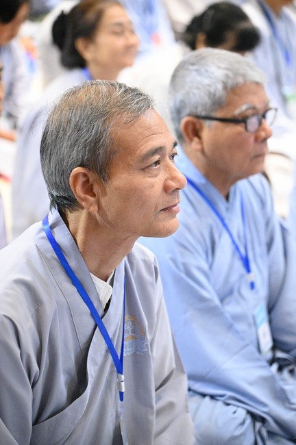 Pháp thoại “Niệm Phật thoát sinh tử” – Thượng toạ Thích Pháp Đăng – KTPT 105