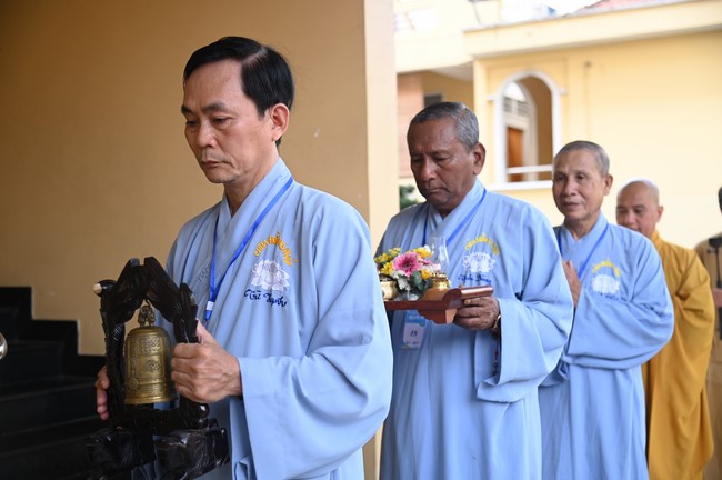 Pháp thoại “Niệm Phật thoát sinh tử” – Thượng toạ Thích Pháp Đăng – KTPT 105