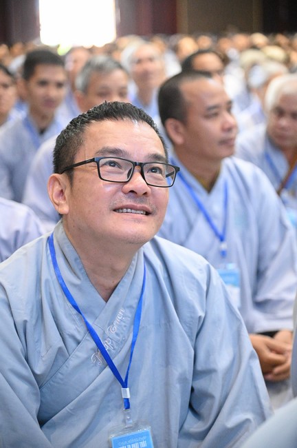 Pháp thoại “Niệm Phật thoát sinh tử” – Thượng toạ Thích Pháp Đăng – KTPT 105