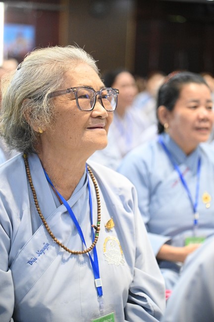 Pháp thoại “Niệm Phật thoát sinh tử” – Thượng toạ Thích Pháp Đăng – KTPT 105