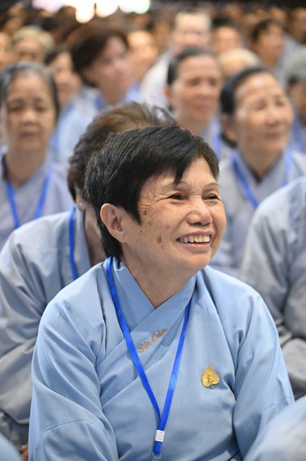 Pháp thoại “Niệm Phật thoát sinh tử” – Thượng toạ Thích Pháp Đăng – KTPT 105