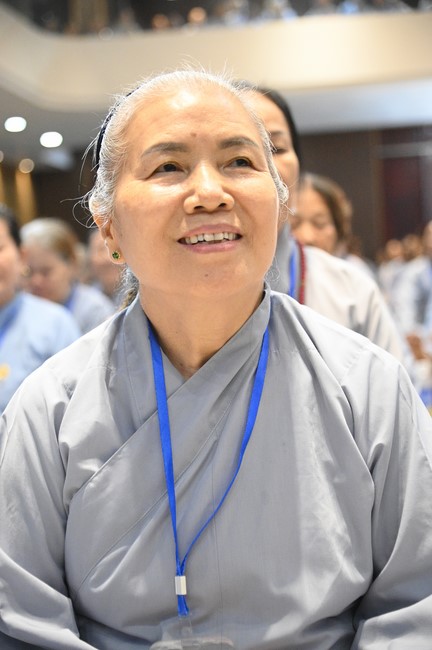 Pháp thoại “Niệm Phật thoát sinh tử” – Thượng toạ Thích Pháp Đăng – KTPT 105