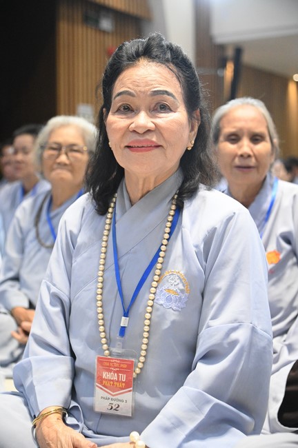 Pháp thoại “Niệm Phật thoát sinh tử” – Thượng toạ Thích Pháp Đăng – KTPT 105