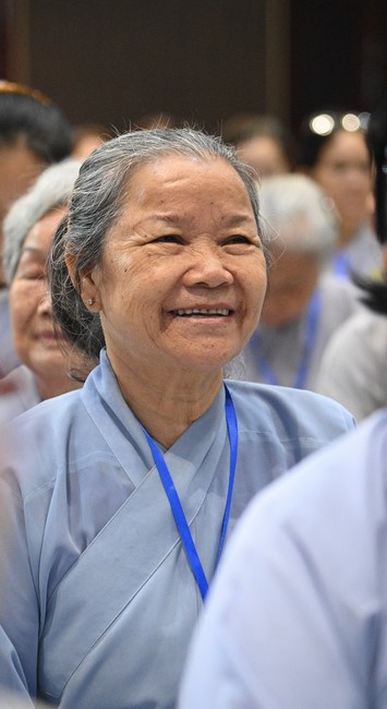 Pháp thoại “Niệm Phật thoát sinh tử” – Thượng toạ Thích Pháp Đăng – KTPT 105