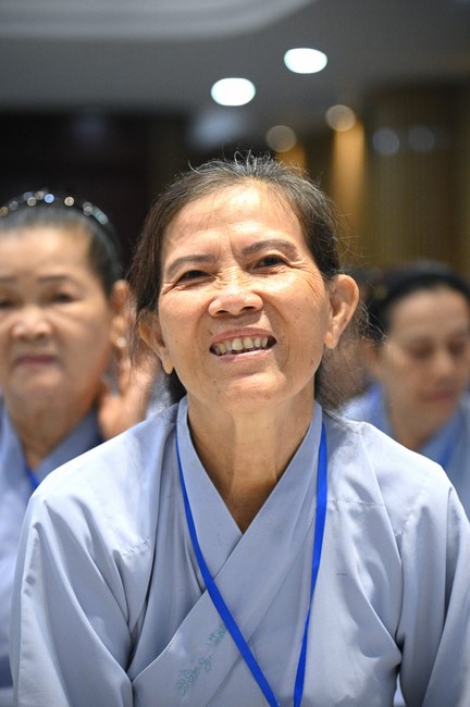 Pháp thoại “Niệm Phật thoát sinh tử” – Thượng toạ Thích Pháp Đăng – KTPT 105