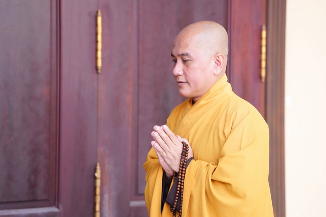 Pháp thoại “Niệm Phật thoát sinh tử” – Thượng toạ Thích Pháp Đăng – KTPT 105