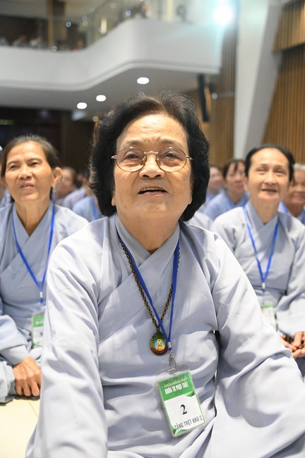 Pháp thoại “Niệm Phật thoát sinh tử” – Thượng toạ Thích Pháp Đăng – KTPT 105