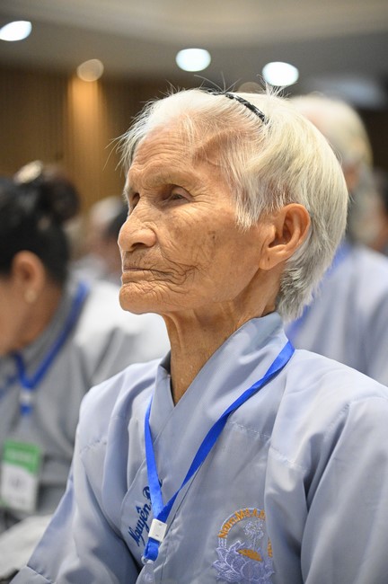 Pháp thoại “Niệm Phật thoát sinh tử” – Thượng toạ Thích Pháp Đăng – KTPT 105