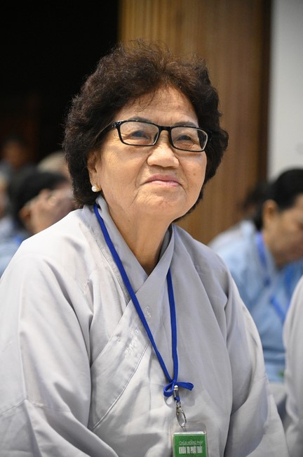 Pháp thoại “Niệm Phật thoát sinh tử” – Thượng toạ Thích Pháp Đăng – KTPT 105