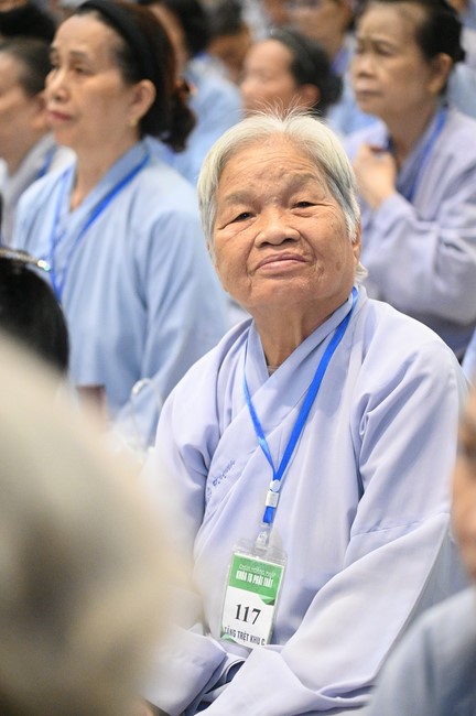 Pháp thoại “Niệm Phật thoát sinh tử” – Thượng toạ Thích Pháp Đăng – KTPT 105