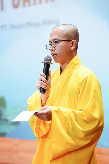 Pháp thoại “Niệm Phật thoát sinh tử” – Thượng toạ Thích Pháp Đăng – KTPT 105