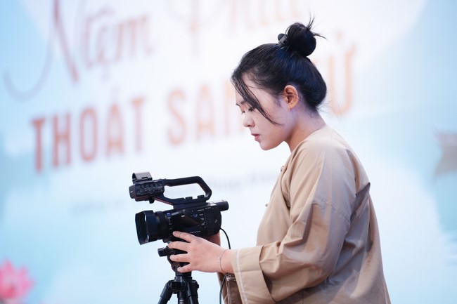 Pháp thoại “Niệm Phật thoát sinh tử” – Thượng toạ Thích Pháp Đăng – KTPT 105