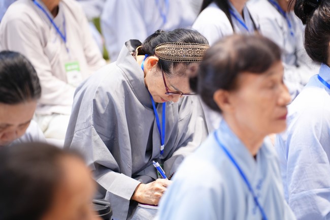 Pháp thoại “Niệm Phật thoát sinh tử” – Thượng toạ Thích Pháp Đăng – KTPT 105