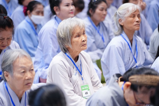 Pháp thoại “Niệm Phật thoát sinh tử” – Thượng toạ Thích Pháp Đăng – KTPT 105