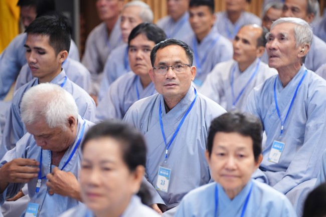 Pháp thoại “Niệm Phật thoát sinh tử” – Thượng toạ Thích Pháp Đăng – KTPT 105