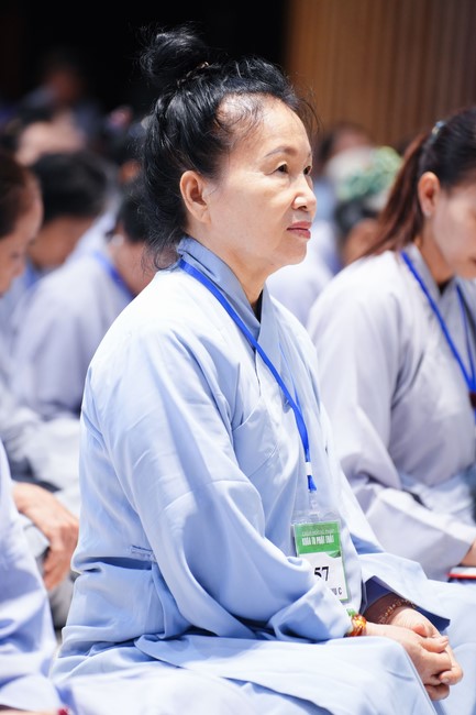 Pháp thoại “Niệm Phật thoát sinh tử” – Thượng toạ Thích Pháp Đăng – KTPT 105