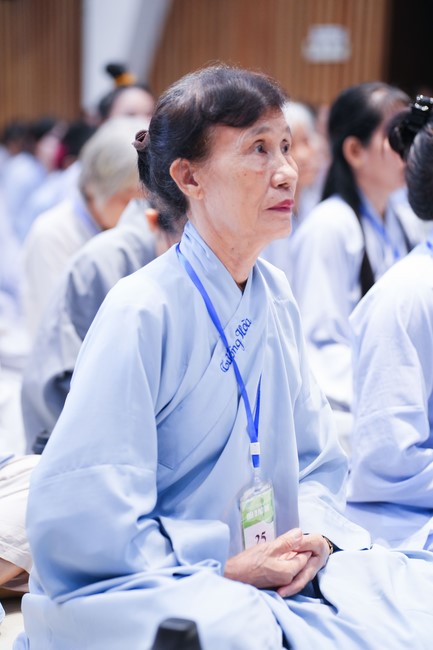 Pháp thoại “Niệm Phật thoát sinh tử” – Thượng toạ Thích Pháp Đăng – KTPT 105