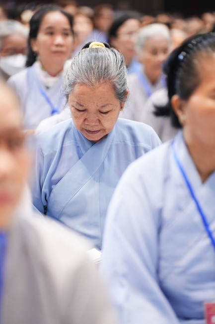 Pháp thoại “Niệm Phật thoát sinh tử” – Thượng toạ Thích Pháp Đăng – KTPT 105