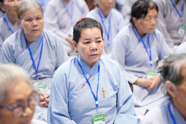 Pháp thoại “Niệm Phật thoát sinh tử” – Thượng toạ Thích Pháp Đăng – KTPT 105