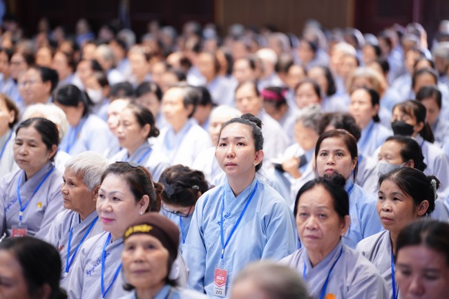 Pháp thoại “Niệm Phật thoát sinh tử” – Thượng toạ Thích Pháp Đăng – KTPT 105