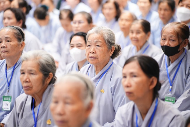 Pháp thoại “Niệm Phật thoát sinh tử” – Thượng toạ Thích Pháp Đăng – KTPT 105