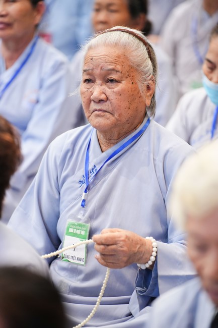 Pháp thoại “Niệm Phật thoát sinh tử” – Thượng toạ Thích Pháp Đăng – KTPT 105