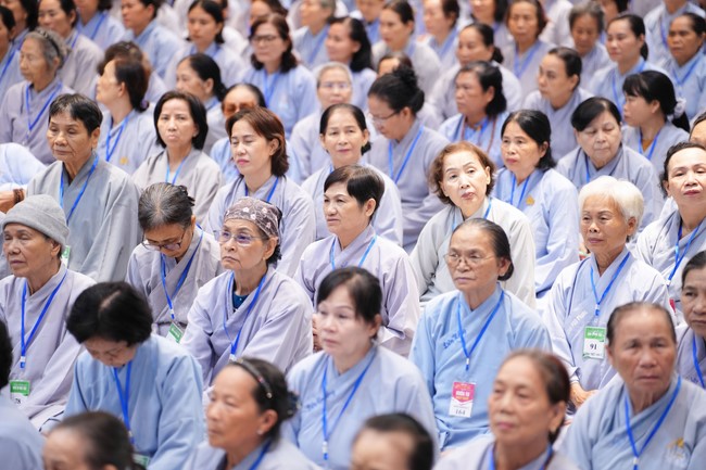 Pháp thoại “Niệm Phật thoát sinh tử” – Thượng toạ Thích Pháp Đăng – KTPT 105