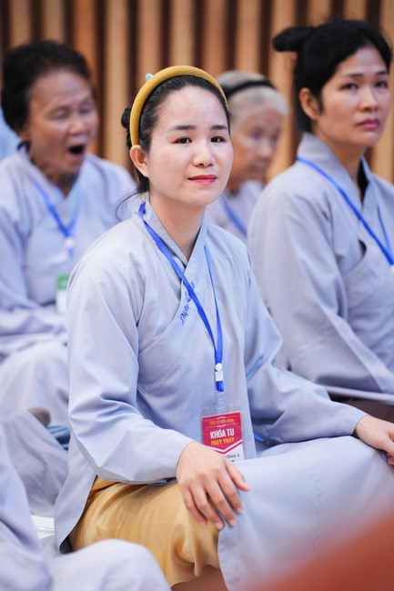 Pháp thoại “Niệm Phật thoát sinh tử” – Thượng toạ Thích Pháp Đăng – KTPT 105