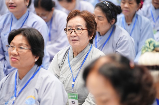 Pháp thoại “Niệm Phật thoát sinh tử” – Thượng toạ Thích Pháp Đăng – KTPT 105