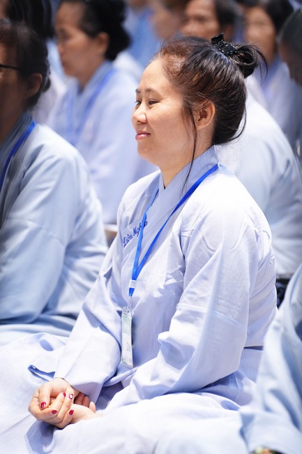 Pháp thoại “Niệm Phật thoát sinh tử” – Thượng toạ Thích Pháp Đăng – KTPT 105