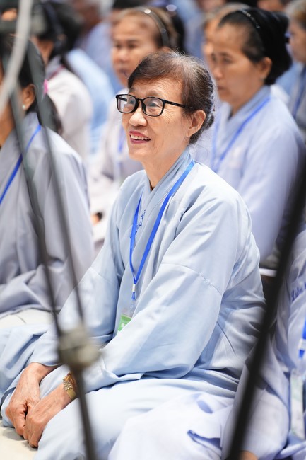 Pháp thoại “Niệm Phật thoát sinh tử” – Thượng toạ Thích Pháp Đăng – KTPT 105