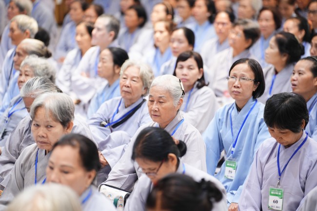 Pháp thoại “Niệm Phật thoát sinh tử” – Thượng toạ Thích Pháp Đăng – KTPT 105