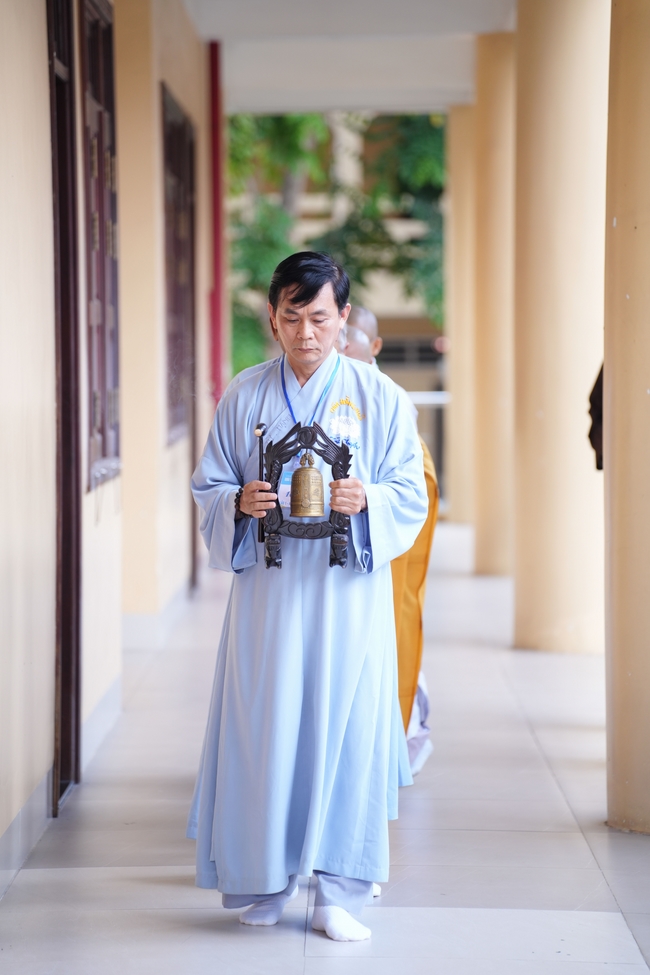 Pháp thoại “Hai pháp cần yếu tăng trưởng huệ tâm” – Ni sư Thích Nữ Hương Nhũ – KTPT 105