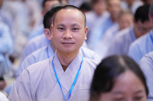 Pháp thoại “Hai pháp cần yếu tăng trưởng huệ tâm” – Ni sư Thích Nữ Hương Nhũ – KTPT 105