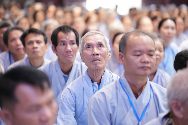 Pháp thoại “Hai pháp cần yếu tăng trưởng huệ tâm” – Ni sư Thích Nữ Hương Nhũ – KTPT 105