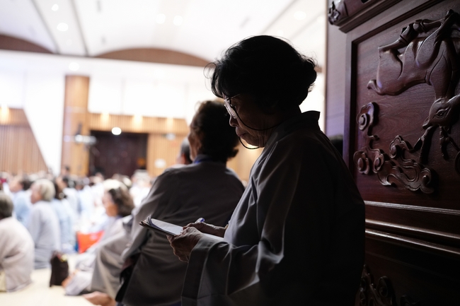 Pháp thoại “Hai pháp cần yếu tăng trưởng huệ tâm” – Ni sư Thích Nữ Hương Nhũ – KTPT 105