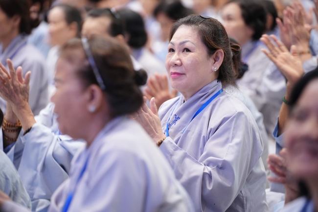 Pháp thoại “Hai pháp cần yếu tăng trưởng huệ tâm” – Ni sư Thích Nữ Hương Nhũ – KTPT 105