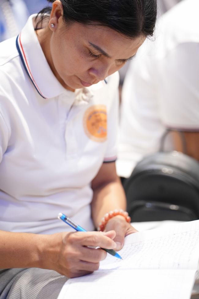 Pháp thoại “Hai pháp cần yếu tăng trưởng huệ tâm” – Ni sư Thích Nữ Hương Nhũ – KTPT 105