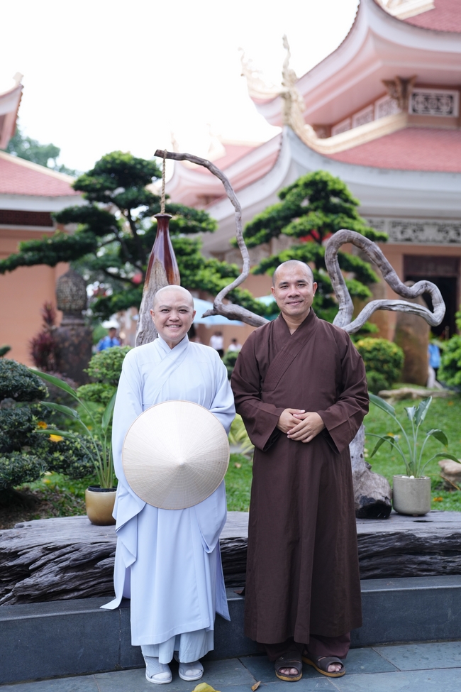 Pháp thoại “Hai pháp cần yếu tăng trưởng huệ tâm” – Ni sư Thích Nữ Hương Nhũ – KTPT 105