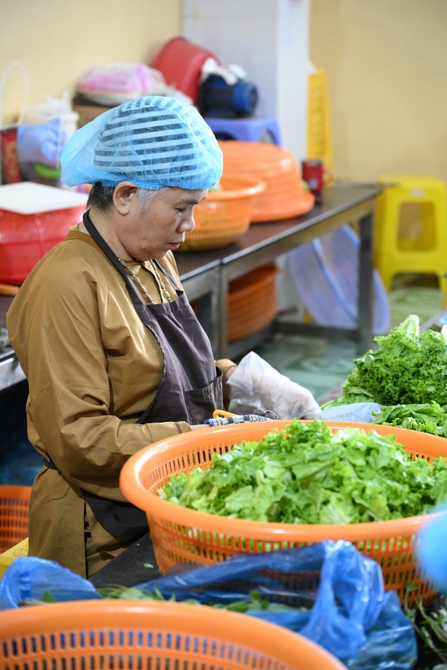 Pháp thoại “Hai pháp cần yếu tăng trưởng huệ tâm” – Ni sư Thích Nữ Hương Nhũ – KTPT 105
