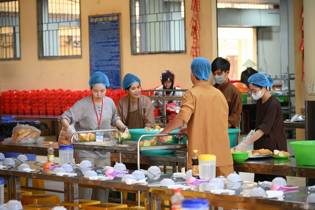 Pháp thoại “Hai pháp cần yếu tăng trưởng huệ tâm” – Ni sư Thích Nữ Hương Nhũ – KTPT 105