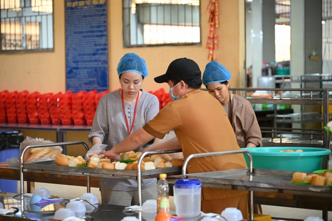 Pháp thoại “Hai pháp cần yếu tăng trưởng huệ tâm” – Ni sư Thích Nữ Hương Nhũ – KTPT 105