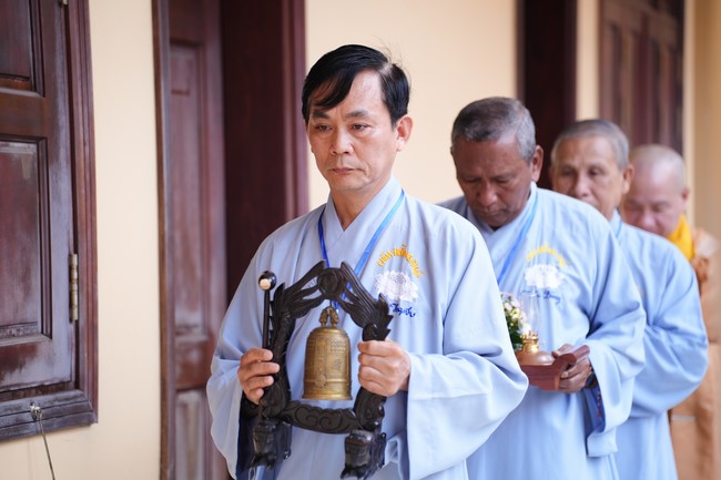 Pháp thoại “Một kiếp không tu ngàn kiếp khổ”- Thượng tọa Thích Trí Huệ - KTPT 105