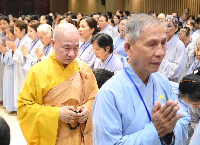 Pháp thoại “Một kiếp không tu ngàn kiếp khổ”- Thượng tọa Thích Trí Huệ - KTPT 105